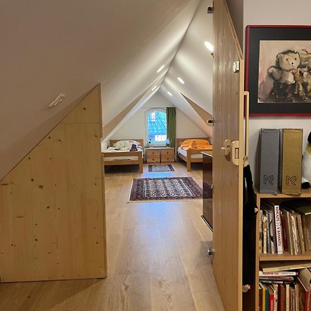 Vila Katja 블레드 외부 사진