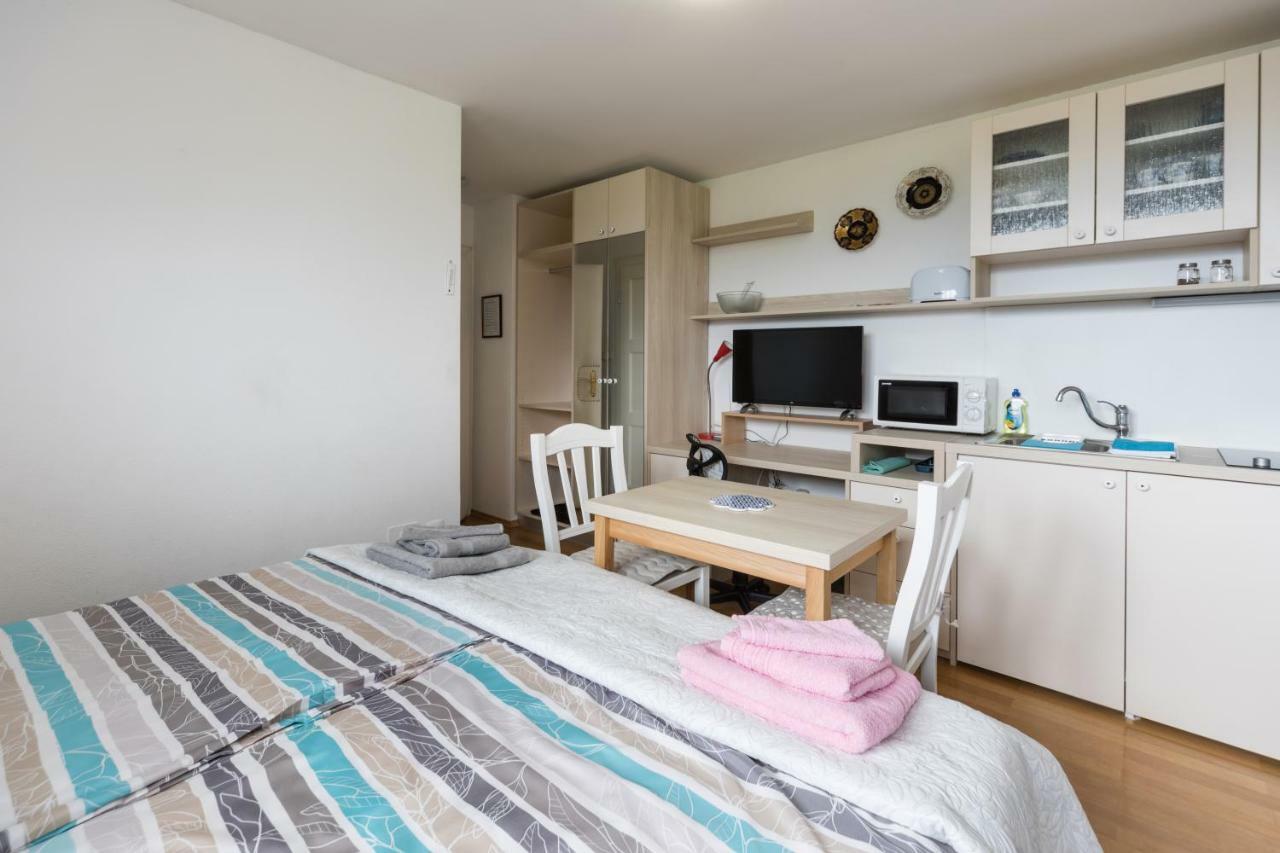 Vila Katja 블레드 외부 사진